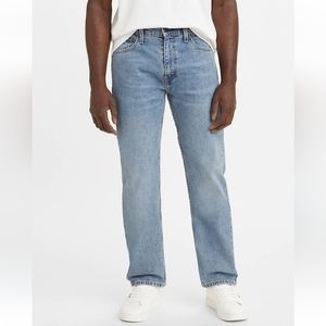 Levi Jeans 505 Regular